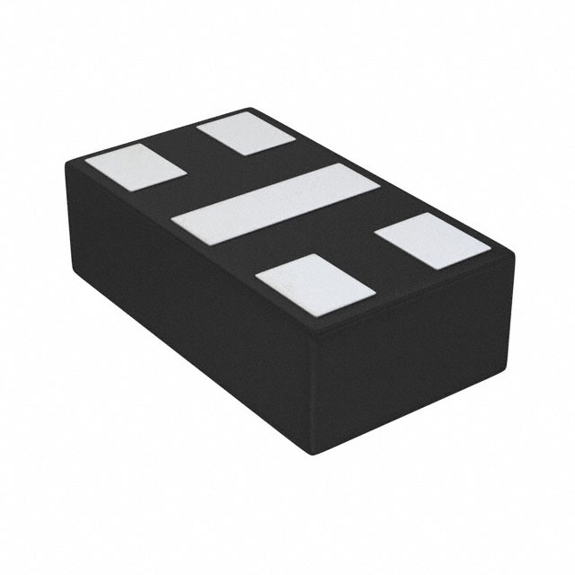 ESD5004MXTBG onsemi TVS - Diodos